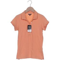 Gant Damen Poloshirt, orange, Gr. 36