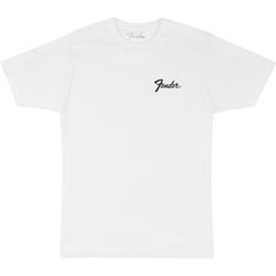 Fender Transition Logo T-Shirt S