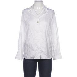 s.Oliver Damen Bluse, weiß, Gr. 36