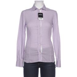 eterna Damen Bluse, flieder, Gr. 36