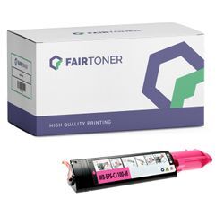 Kompatibel für Epson C13S050188 / 0188 Toner Magenta