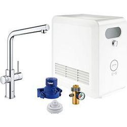 Grohe Minta Blue Professional Duo Kit 31347003 chrom