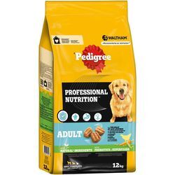 Pedigree Professional Nutrition Adult Geflügel & Gemüse 12kg