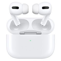 Apple AirPods Pro 1. Generation (2021) - MagSafe Ladecase