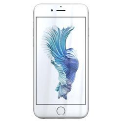 iPhone 6s 32GB - Silber - Ohne Vertrag