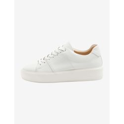 BRAX Damen Sneaker Style ANTONIA, Weiß, Gr. 36