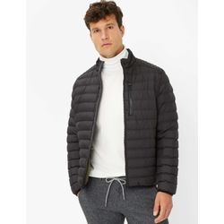 BRAX Herren Steppjacke Style CRAIG, Grau, Gr. L