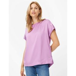 Brax Damen Bluse Style VELMA, Rosa, Gr. 34