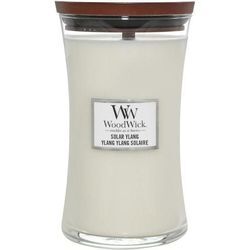 WoodWick Raumdüfte Duftkerzen Solar Ylang Large Jar