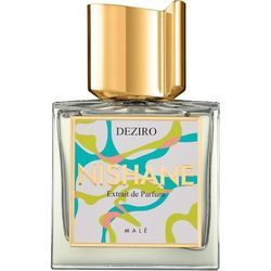 NISHANE Collection Time Capsule Extrait de Parfum