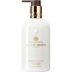 Molton Brown Collection Jasmine & Sun Rose Body Lotion