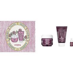 Sisley Bestseller Rose Noire Duo Rose Set Masque Creme Rose Noire 60 ml + Baume en Eau Rose Noire 50 ml + Huile Precieuse Rose Noire 3 ml