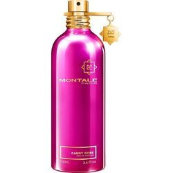 Montale Düfte Rose Candy RoseEau de Parfum Spray 100 ml