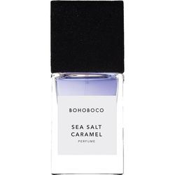 BOHOBOCO Unisexdüfte Collection Sea Salt CaramelExtrait de Parfum Spray