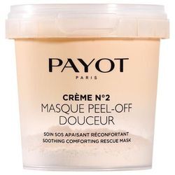 Payot Pflege No.2 Masque Peel-Off Douceur