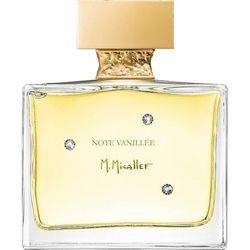 M.Micallef Jewel Note Vanillée Eau de Parfum Spray 100 ml