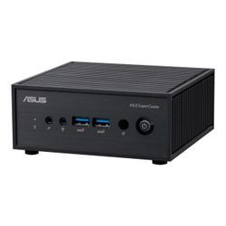 ASUS PN42-BBN100MV Barebone Mini PC (Intel N100 Prozessor, integrierte Intel UHD Grafik, WiFi 6, Bluetooth 5.0, mit Audi