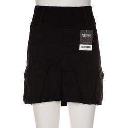 Esprit Maternity Damen Rock, schwarz, Gr. 34