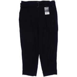 Strenesse Damen Stoffhose, schwarz, Gr. 36