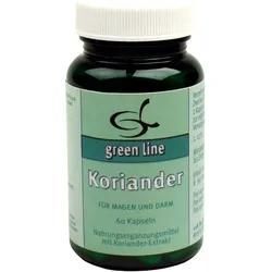 Koriander Kapseln 60 St