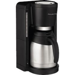 ROWENTA CT 3818 Milano Adagio Kaffeemaschine Schwarz