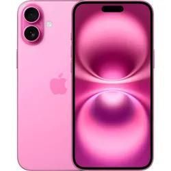 APPLE Smartphone "iPhone 16 Plus", pink, 256 GB, Mobiltelefone