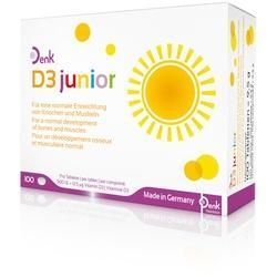 Denk D3 junior