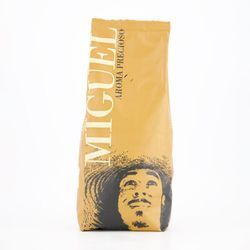 Migueal Aroma Precioso Kaffeebohnen 1kg