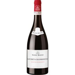 Nuiton-Beaunoy Gevrey-Chambertin, Gevrey-Chambertin AOP, Burgund, 2020, Rotwein