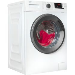 BEKO Waschmaschine "WMO822A", A (A-G), weiß, B:60cm H:84,5cm T:55cm, Waschmaschinen, Topseller