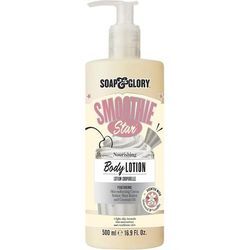 Soap & Glory Pflege Feuchtigkeitspflege Nourishing Body Lotion