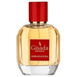 Gisada Damendüfte Ambassadora Eau de Parfum Spray