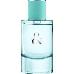 Tiffany & Co. Damendüfte Tiffany & Love For Her Eau de Parfum Spray