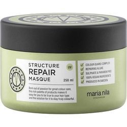 Maria Nila Haarpflege Structure Repair Masque