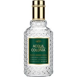 4711 Acqua Colonia Basic Range Blood Orange & Basil Eau de Cologne Spray