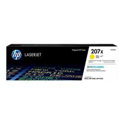 HP Original 207X Toner - gelb (W2212X)