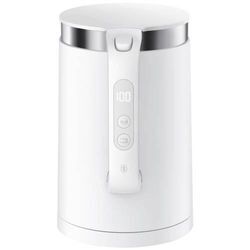 Xiaomi BHR4198GL Wasserkocher schnurlos, mit Display, Temperaturvorwahl, App steuerbar Weiß Fassungsvermögen: 1.5 l