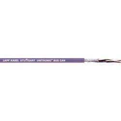 LAPP 2170264/100 Busleitung UNITRONIC® BUS 2 x 2 x 0.34 mm² Violett 100 m