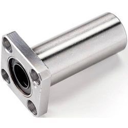 Linearlager LMK12LUU UMO/2/3 Ultimaker Square Flanged Linear Bearing LMK12LUU