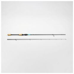 Fishing-King Tackle Spin Zander 2tlg. 2,60m 10-60g