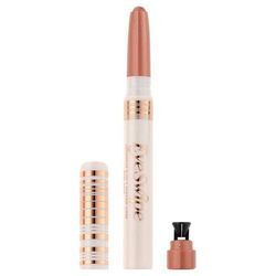 ZOEVA Make-up Augen Eye Swipe Longwear 2-in-1 Shadow Liner Rose Gold