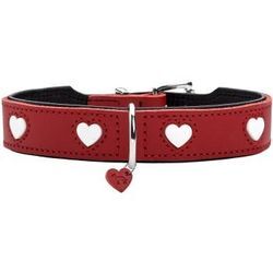 Hunter Halsband Love 47 cm