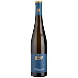 Im Pitterberg Riesling Großes Gewächs trocken - 2022 - Kruger-Rumpf - Deutscher Weißwein