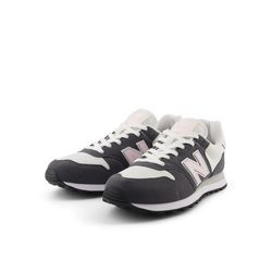 Sneaker, schwarz, Gr.37