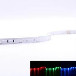 Strip RGB 24V LED Streifen 10M 7,2W/m 30LED/m 10mm IP65 Farbwechsel