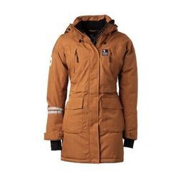 DogCoach Parka Jacke 8.0 Winter I Sun Downer River 4XL - INT