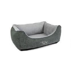 TrendPet VitaBed Classic orthopädisches Hundebett grau XL