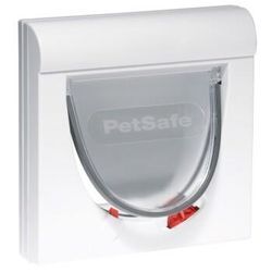 PetSafe Staywell Klassik Magnetische Katzenklappe