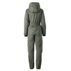 DogCoach Jumpsuit Damen I Beetle Kaos S - INT