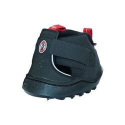 Equine Fusion AS Hufschuh Trekking 12 cm